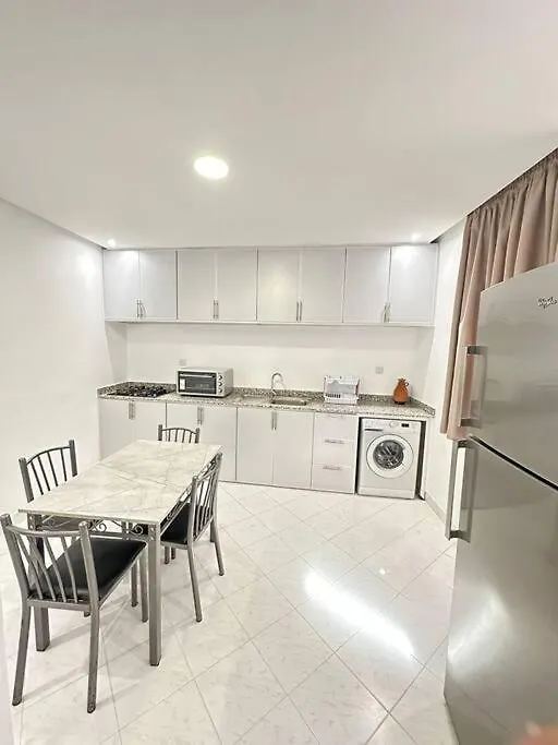 Spacious 2 Bedrooms Apartment In Gueliz Marakéš 0*,